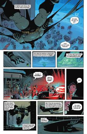 Read Absolute Batman (2024-)  4 Page 7 in English