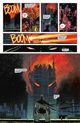 Read Absolute Batman (2024-)  4 Page 9 in English