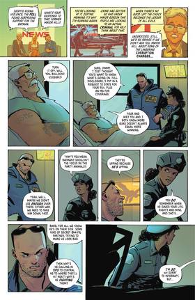 Read Absolute Batman (2024-)  4 Page 10 in English