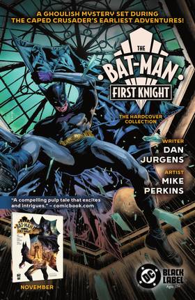 Read Absolute Batman (2024-)  3 Page 2 in English
