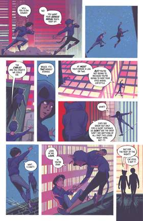 Read Absolute Batman (2024-)  3 Page 3 in English