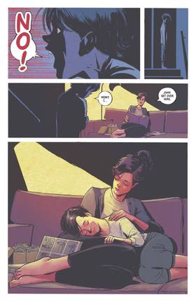 Read Absolute Batman (2024-)  8 Page 6 in English