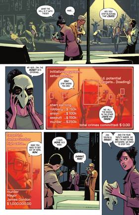 Read Absolute Batman (2024-)  8 Page 7 in English