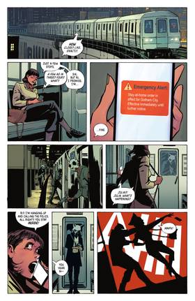 Read Absolute Batman (2024-)  8 Page 8 in English