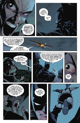 Read Absolute Batman (2024-)  8 Page 9 in English