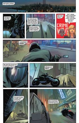 Read Absolute Batman (2024-)  3 Page 5 in English