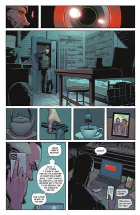 Read Absolute Batman (2024-)  3 Page 7 in English