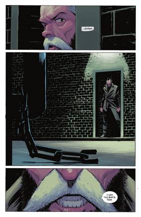 Read Absolute Batman (2024-)  3 Page 9 in English