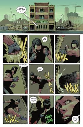 Read Absolute Batman (2024-)  3 Page 10 in English