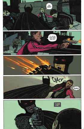 Read Absolute Batman (2024-)  6 Page 7 in English