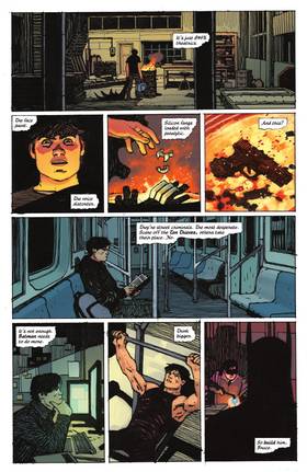 Read Absolute Batman (2024-)  6 Page 10 in English