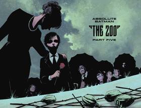 Read Absolute Batman (2024-)  7 Page 4 in English