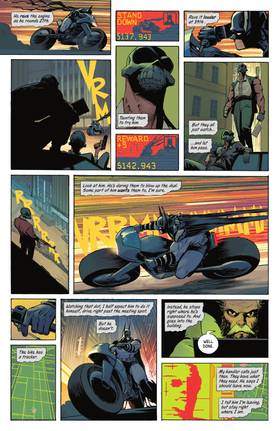 Read Absolute Batman (2024-)  7 Page 5 in English
