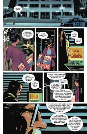 Read Absolute Batman (2024-)  7 Page 6 in English