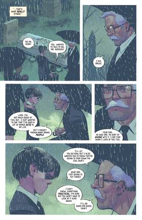 Read Absolute Batman (2024-)  7 Page 7 in English