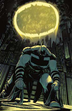 Read Absolute Batman (2024-)  7 Page 10 in English