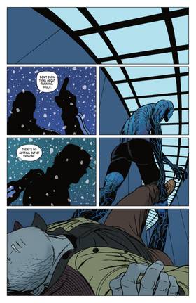 Read Absolute Batman (2024-)  8 Page 3 in English
