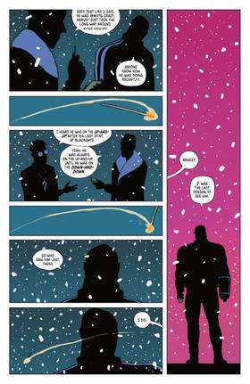 Read Absolute Batman (2024-)  9 Page 6 in English