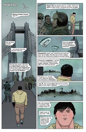 Read Absolute Batman (2024-)  9 Page 7 in English