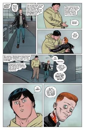 Read Absolute Batman (2024-)  9 Page 8 in English