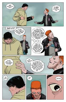 Read Absolute Batman (2024-)  9 Page 9 in English