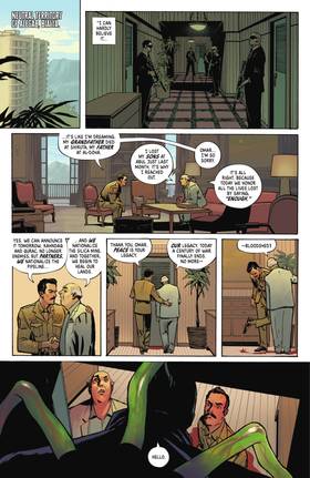 Read Absolute Batman (2024-)  10 Page 3 in English