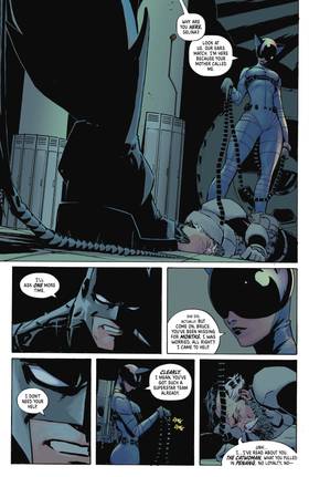 Read Absolute Batman (2024-)  16 Page 5 in English