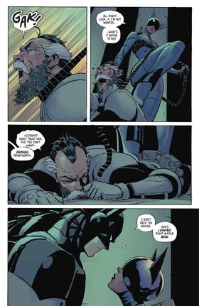 Read Absolute Batman (2024-)  16 Page 6 in English