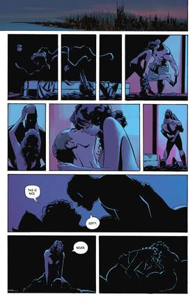 Read Absolute Batman (2024-)  16 Page 7 in English