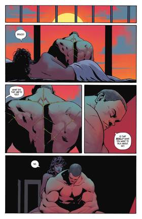 Read Absolute Batman (2024-)  16 Page 8 in English