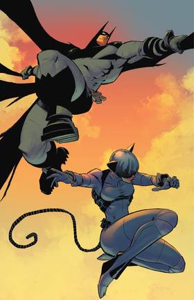 Read Absolute Batman (2024-)  16 Page 10 in English