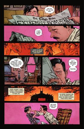 Read Absolute Batman (2024-)  14 Page 3 in English