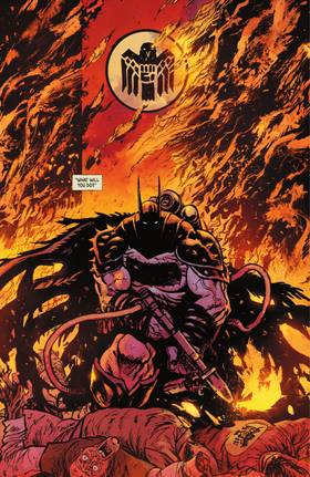 Read Absolute Batman (2024-)  3 Page 9 in English