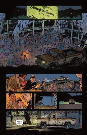 Read Absolute Batman (2024-)  3 Page 10 in English