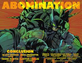 Read Absolute Batman (2024-)  19 Page 4 in English