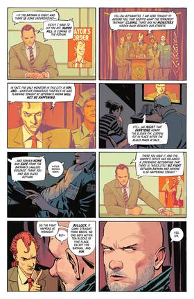 Read Absolute Batman (2024-)  19 Page 5 in English