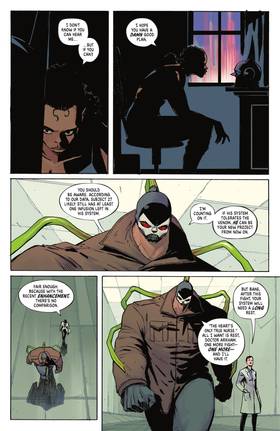 Read Absolute Batman (2024-)  19 Page 6 in English