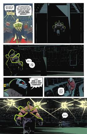 Read Absolute Batman (2024-)  19 Page 7 in English