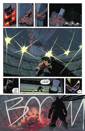 Read Absolute Batman (2024-)  19 Page 9 in English