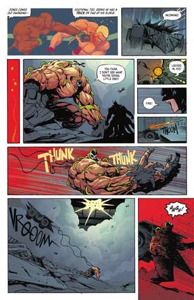 Read Absolute Batman (2024-)  19 Page 10 in English