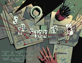 Read Absolute Batman (2024-)  20 Page 4 in English