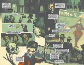 Read Absolute Batman (2024-)  20 Page 5 in English
