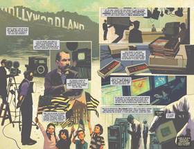 Read Absolute Batman (2024-)  20 Page 6 in English