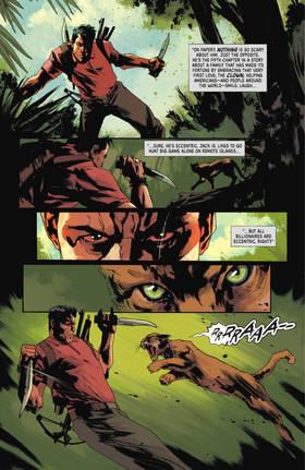 Read Absolute Batman (2024-)  20 Page 7 in English