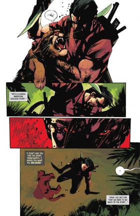 Read Absolute Batman (2024-)  20 Page 8 in English