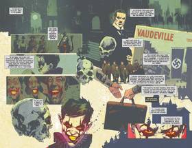 Read Absolute Batman (2024-)  20 Page 9 in English