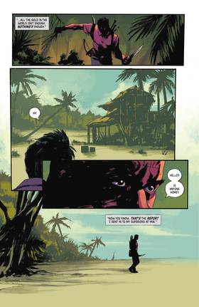 Read Absolute Batman (2024-)  20 Page 10 in English