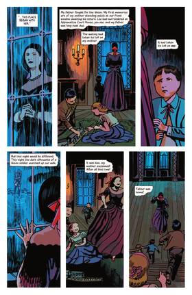 Read Absolute Batman (2024-)  21 Page 5 in English