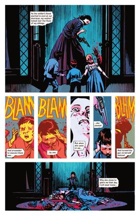 Read Absolute Batman (2024-)  21 Page 7 in English