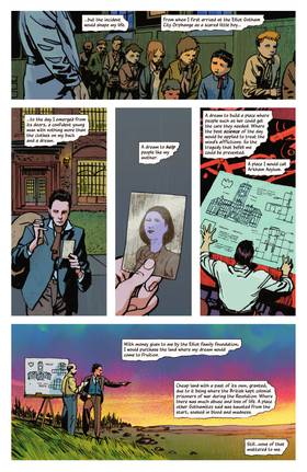 Read Absolute Batman (2024-)  21 Page 8 in English